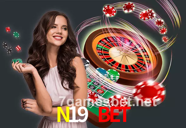 vivo no cassino N19 BET