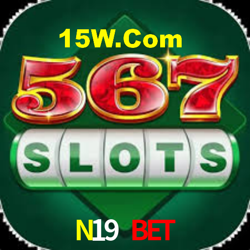 N19 BET,N19.Com