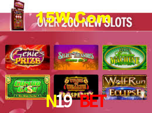 N19 BET