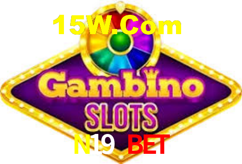 N19 BET,N19.Com