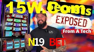 Welcome Bonus N19 BET