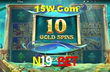 Ofertas Exclusivas N19 BET