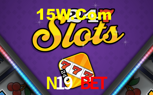 N19 BET