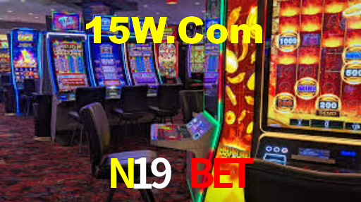 N19 BET