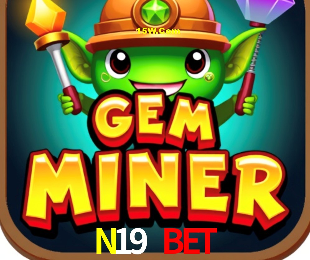 Casino VIP N19 BET