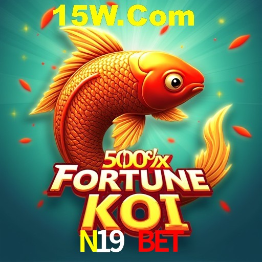 Exclusive Offers N19 BET