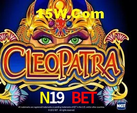 Tecnologia da Plataforma N19 BET