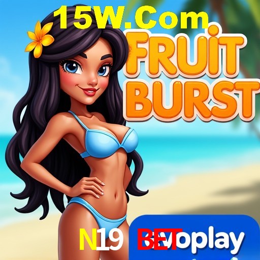 Descubra a Magia dos Jogos de Arcade no N19 BET