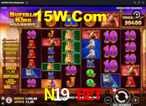 N19 BET,N19.Com
