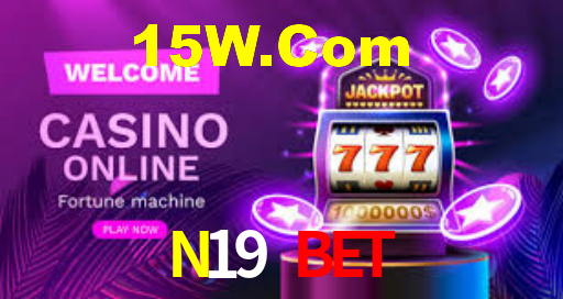 N19 BET: Seu Especialista em Apostas Esportivas Brasileiras