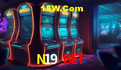 Cadastro Rápido N19 BET