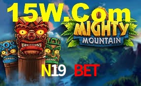 Aviator Game N19 BET