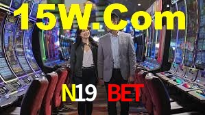VIP Casino N19 BET
