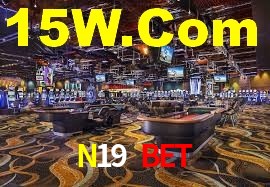 Tournaments N19 BET