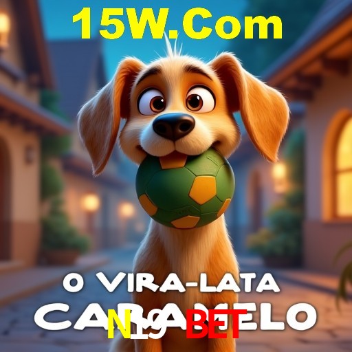 Desvendando o Mundo dos Jogos Virtuais na N19 BET