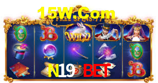 N19 BET: Jogue Crash e Experimente Alta Recompensa Instantânea