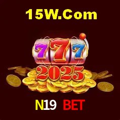 Avaliações dos Jogadores N19 BET