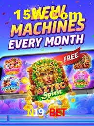 Experiência VIP N19 BET