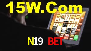Instant EasyPaisa N19 BET