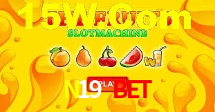 Daily Bonuses N19 BET