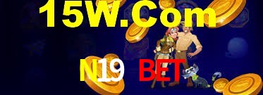 N19 GAME