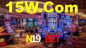 Live Casino N19 BET
