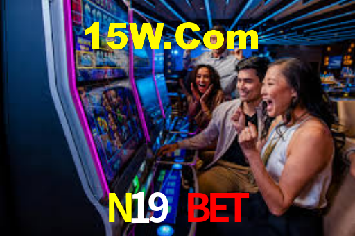 N19 BET,N19.Com
