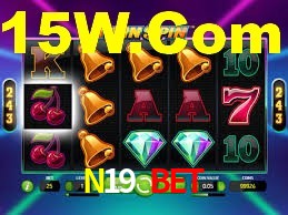 Explore as vantagens do N19 BET: serviço profissional e confiabilidade