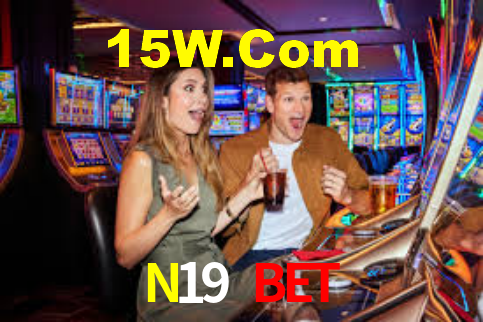 N19 BET,N19.Com
