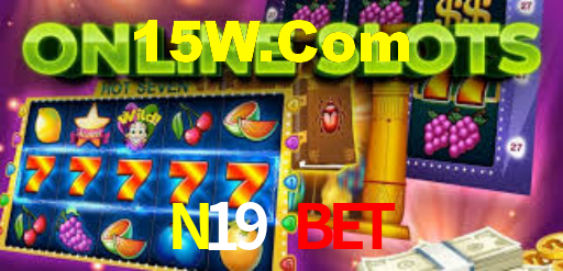 N19 GAME