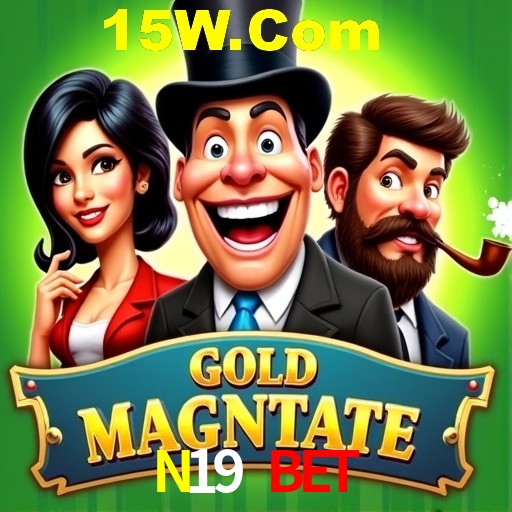 2FA Security N19 BET