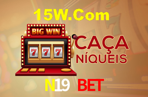 N19 BET