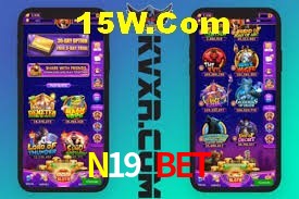 Football Betting N19 BET