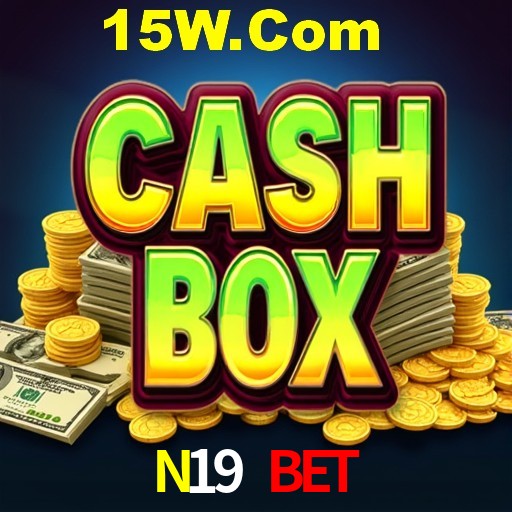 Slot Games N19 BET