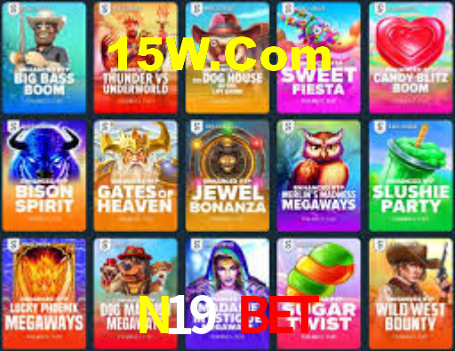 N19 GAME