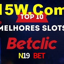 Crash Games Statistics N19 BET