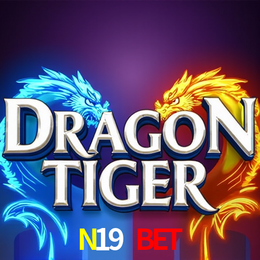 Jogos de Cassino N19 BET